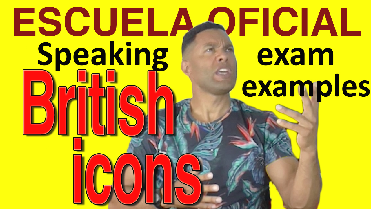 British icons 2